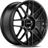 Apex ARC-8 19x8.5 Satin Black BMW flow formed wheel ARC81985ET35-5120-7256-SMBK