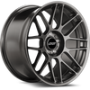 Apex ARC-8 19x9.5 Anthracite BMW flow formed wheel ARC81995ET33-5120-7256-AN