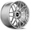 Apex ARC-8 19x9 Hyper Silver BMW flow formed wheel ARC8199ET28-5120-7256-HS