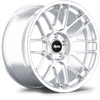 Apex ARC-8RT 18x9.5 ET35 Brushed Clear forged BMW wheel with 5x120 bolt pattern