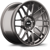 Apex ARC-8RT 18x9 ET30 Anthracite forged BMW wheel with 5x120 bolt pattern