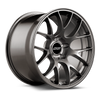 Apex EC-7 18x10 ET25 Anthracite flow-formed BMW wheel with 5x120 bolt pattern