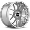 Apex EC-7 18x9.5 ET35 Race Silver flow formed BMW wheel EC71895ET35-5120-7256-RS