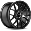 Apex EC-7 18x9.5 ET35 Satin Black flow formed BMW wheel EC71895ET35-5120-7256-SMBK