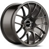 Apex EC-7 19x10.5 ET45 Anthracite flow formed BMW wheel EC719105ET45-5120-7256-AN