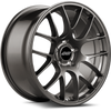 Apex EC-7 19x11 ET52 Anthracite flow formed wheel for Ford Mustang EC71911ET52-51143-705-AN