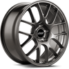 Apex EC-7 19x8.5 ET35 Anthracite flow formed wheel for BMW 5x120 72.56mm center bore