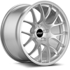 Apex EC-7 19x9.5 ET28 Race Silver flow formed wheel for BMW 5x120 72.56mm center bore