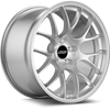 Apex EC-7 19x9.5 ET35 Race Silver flow formed performance wheel 5x120 bolt pattern