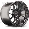 Apex EC-7RS 18x10.5 ET22 Anthracite forged wheel for BMW 5x120 72.56mm center bore