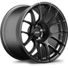 Apex EC-7RS 18x10.5 ET22 Satin Black forged wheel for BMW 5x120 72.56mm center bore