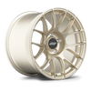 Apex EC-7RS 18x10 forged wheel Motorsport Gold finish BMW 5x120 ET25 EC7RS1810ET25-5120-7256-MGD