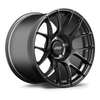 Apex EC-7RS 18x10 forged wheel Satin Black finish BMW 5x120 ET25 EC7RS1810ET25-5120-7256-NSBK
