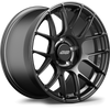 Apex EC-7RS 18x11 forged wheel Satin Black Ford 5x114.3 ET52 EC7RS1811ET52-51143-705-SMBK