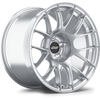 Apex EC-7RS 18x11 forged wheel Brushed Clear finish Chevrolet 5x120 ET7 EC7RS1811ET7-5120-671-BC