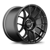 Apex EC-7RS 18x12.5 forged wheel Satin Black finish Chevrolet 5x120.65 ET52 EC7RS18125ET52-512065-703-NSBK