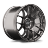 Apex EC-7RS 18x9.5 forged wheel Anthracite finish BMW 5x120 ET22 EC7RS1895ET22-5120-7256-AN