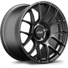Apex EC-7RS 18x9.5 forged wheel Satin Black finish BMW 5x120 ET35 EC7RS1895ET35-5120-7256-NSBK