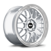 Apex ML-10RT 18x9.5 forged wheel Brushed Clear Machined Lip 5x120 ET58 BMW ML10RT1895ET58-5120-7256-MLBC