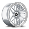 Apex ML-10RT 19x9.5 forged Nissan wheel Brushed Clear Machined Lip 5x114.3 ET18 ML10RT1995ET18-51143-661-MLBC