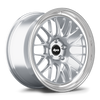 Apex ML-10RT 19x9.5 forged BMW wheel Brushed Clear Machined Lip 5x120 ET28 ML10RT1995ET28-5120-7256-MLBC
