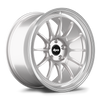 Race Silver Machined Lip Apex SL-12RT forged Touring Line wheel for BMW applications 19x10 ET12 5x112 BP