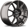 Apex SM-10 18x9 Anthracite flow-formed wheel for Audi and Volkswagen 5x112 applications