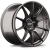 Apex SM-10 19x11.5 Anthracite flow-formed wheel for Ford Mustang SM1019115ET56-51143-705-AN