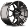 Apex SM-10 19x9.5 Anthracite flow-formed wheel for BMW with 5x120 bolt pattern