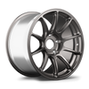 Apex SM-10RE 18x10.5 forged Anthracite wheel with 5x130 BP and ET44 offset for Porsche applications