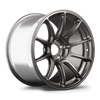 Apex SM-10RE 18x11 Anthracite forged wheel with 5x120 BP and ET25 offset for BMW applications