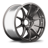 Apex SM10RE1811ET44-5120-7256-AN forged Enduro wheel in Anthracite with reinforced lip and big brake clearance