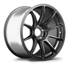 Apex SM-10RE 18x11 Satin Black forged wheel with 5x120 BP and ET44 offset for BMW applications