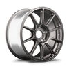 Apex SM-10RE 18x9 Anthracite forged wheel with 5x130 BP and ET41 offset for Porsche Clubsport applications