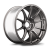 Apex SM-10RE 19x11 Anthracite forged wheel with 5x120 bolt pattern and ET44 offset for BMW applications