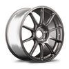 Apex SM-10RE 19x9 Anthracite forged Porsche wheel with 5x130 bolt pattern and ET50 offset
