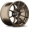 Apex SM-10RS 18x10.5 forged Satin Bronze wheel with 5x120 bolt pattern ET22 offset SM10RS18105ET22-5120-7256-NSBZ