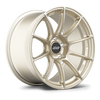Apex SM-10RS 18x10.5 forged Satin Bronze wheel with 5x114.3 bolt pattern ET44 offset SM10RS18105ET44-51143-601-NSBZ
