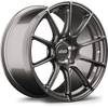 Apex SM-10RS 18x10.5 forged Anthracite wheel with 5x130 bolt pattern ET44 offset SM10RS18105ET44-5130-716-AN
