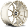 Apex SM-10RS 19x10.5 forged wheel Motorsport Gold finish 5x130 bolt pattern ET44 71.6mm center bore SM10RS19105ET44-5130-716-MGD