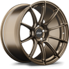 Apex SM-10RS 19x11 forged wheel Satin Bronze 5x112 ET40 SM10RS1911ET40-5112-666-NSBZ