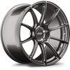 Apex SM-10RS 19x11 forged wheel Anthracite 5x120 ET44 SM10RS1911ET44-5120-7256-AN