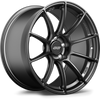 Apex SM-10RS 19x11 forged wheel Satin Black 5x130 ET48 SM10RS1911ET48-5130-716-NSBK