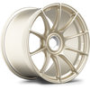 Motorsport Gold Apex SM-10RS Sprint Line forged wheel 19x12 Porsche Center Lock fitment part SM10RS1912ET47-CL-PS-MGD