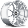 Apex SM-10RS 19x12 forged wheel Brushed Clear finish with 5x120 bolt pattern ET50 offset SM10RS1912ET50-5120-671-BC