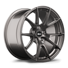Apex VS-5 18x9.5 Anthracite flow formed wheel with 5x120 bolt pattern ET22 offset and 72.56mm center bore VS51895ET22-5120-7256-AN