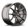 Apex VS-5 18x9.5 Anthracite flow formed wheel with 5x120 bolt pattern ET35 offset and 72.56mm center bore VS51895ET35-5120-7256-AN