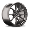 Apex VS-5 19x10.5 Anthracite flow formed wheel with 5x114.3 bolt pattern ET22 offset and 66.1mm center bore VS519105ET22-51143-661-AN