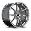 Apex VS-5 19x10.5 Flow Formed Wheel Hyper Black 5x120 ET45 part VS519105ET45-5120-7256-NHBK