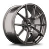 Apex VS-5 19x10 Flow Formed Wheel Anthracite 5x114.3 ET40 part number VS51910ET40-51143-705-AN